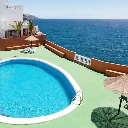 Sunrise On The Ocean