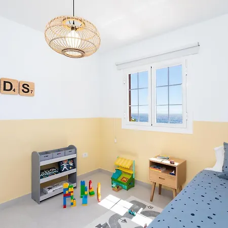 Апартаменты Sunrise On The Ocean *