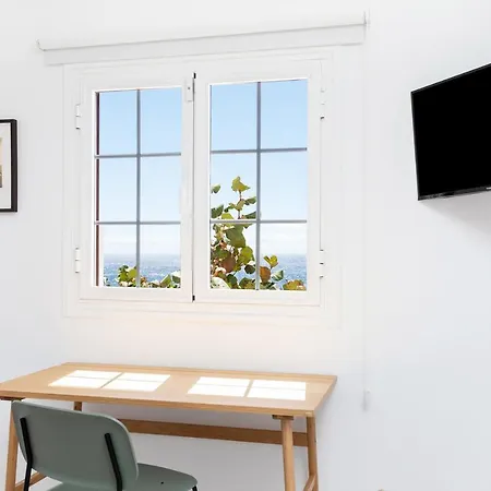 Sunrise On The Ocean Канделария