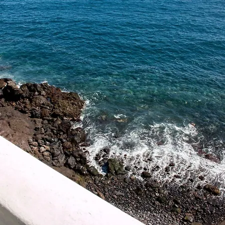 Appartement Sunrise On The Ocean