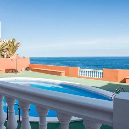 Sunrise On The Ocean Appartement