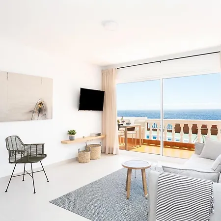 Appartement Sunrise On The Ocean *