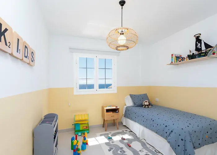 Sunrise On The Ocean Candelaria