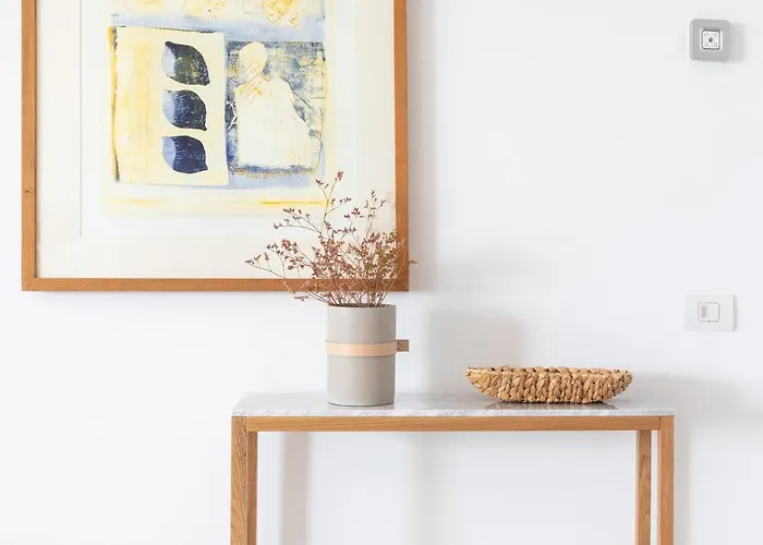 Lägenhet Sunrise On The Ocean