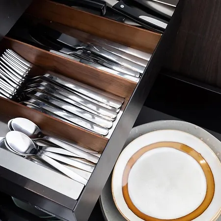 Apartamento Sunrise On The Ocean *