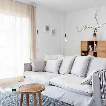 Lägenhet Sunrise On The Ocean Candelaria