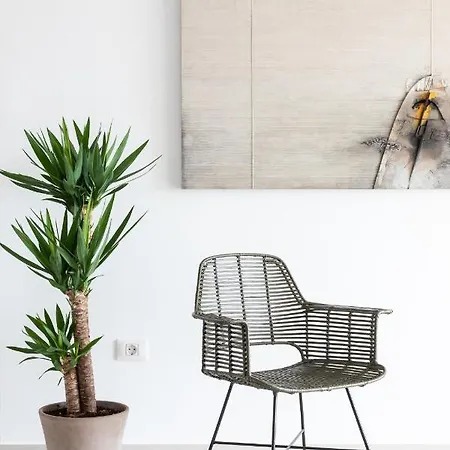 Sunrise On The Ocean * Candelaria