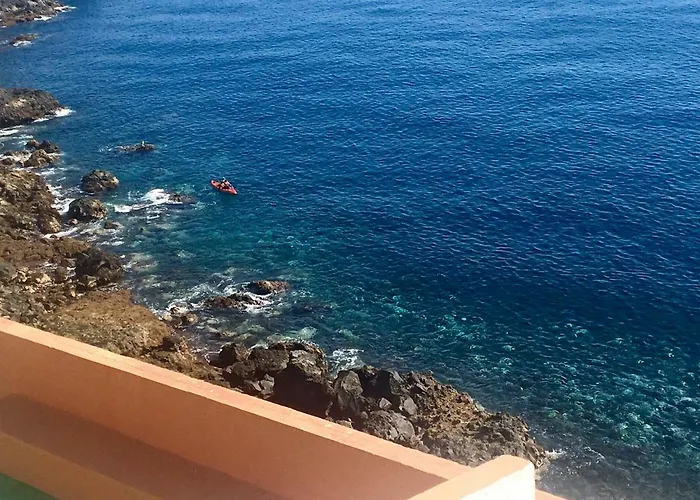 Sunrise On The Ocean * Candelaria