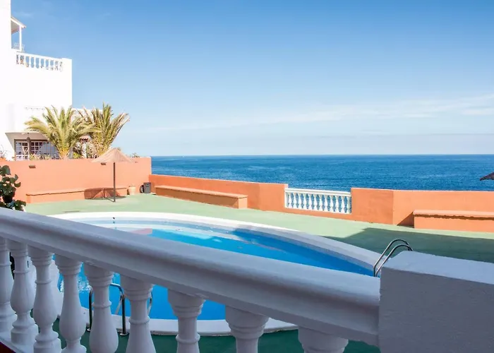 Sunrise On The Ocean Apartamento