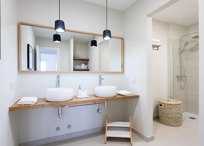 Sunrise On The Ocean * Candelaria