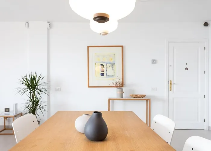 Sunrise On The Ocean Appartement *