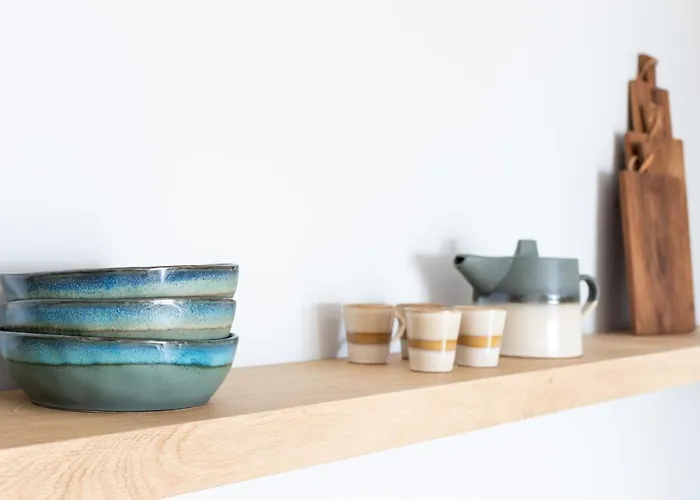 Sunrise On The Ocean Apartamento