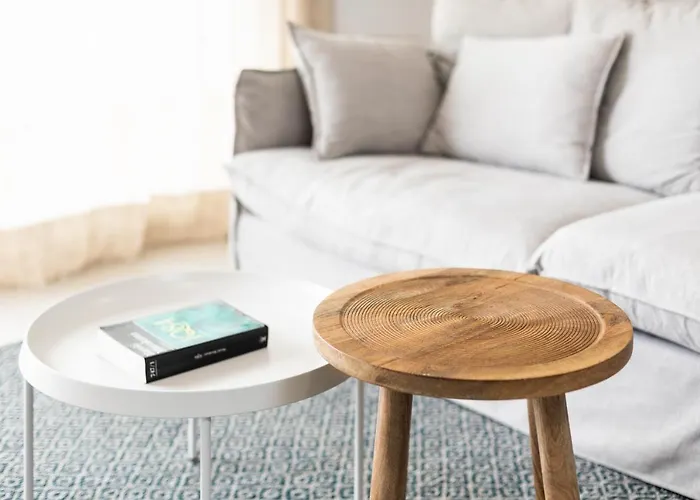 Sunrise On The Ocean Apartamento Candelaria