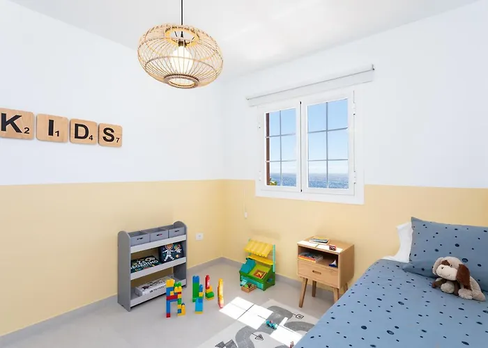 Appartement Sunrise On The Ocean *