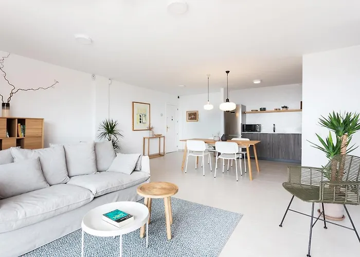 Apartamento Sunrise On The Ocean *