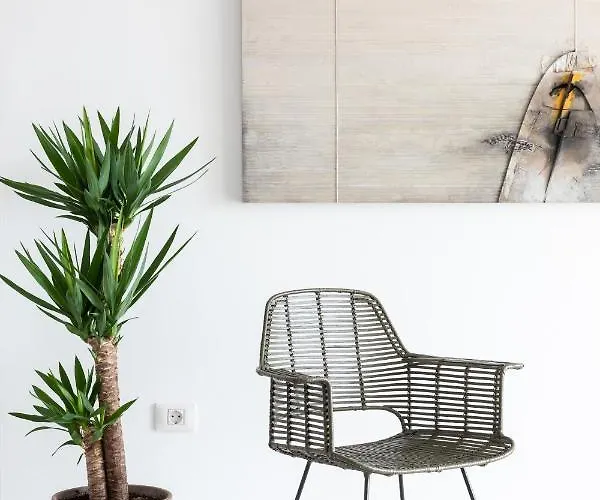 Sunrise On The Ocean * Candelaria