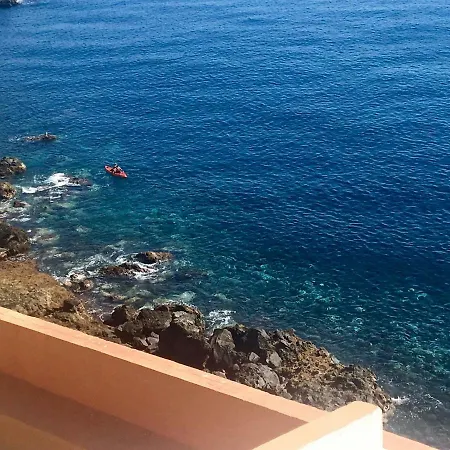 Sunrise On The Ocean * קנדלריה