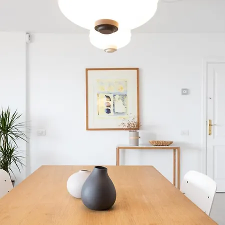 Sunrise On The Ocean דירה *