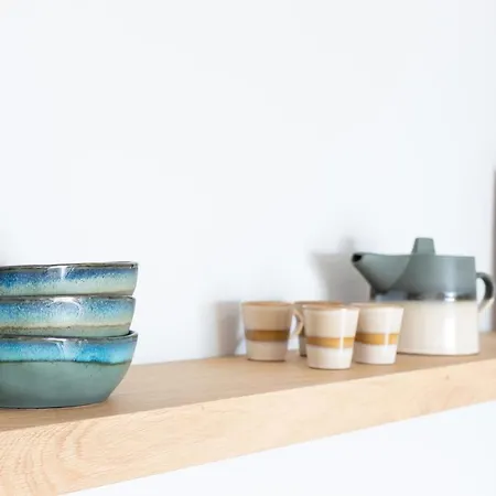 Sunrise On The Ocean דירה